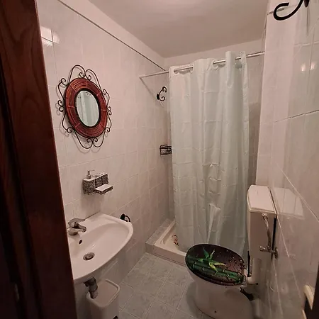 La Casina Di