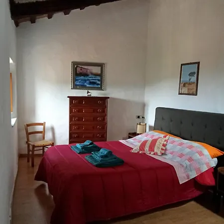 Apartment La Casina Di Semproniano