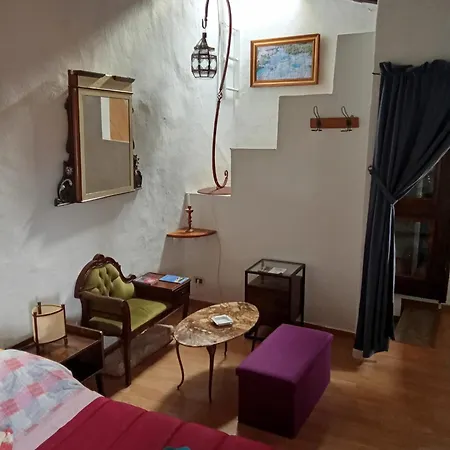 Apartment La Casina Di