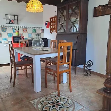 La Casina Di Apartment Semproniano